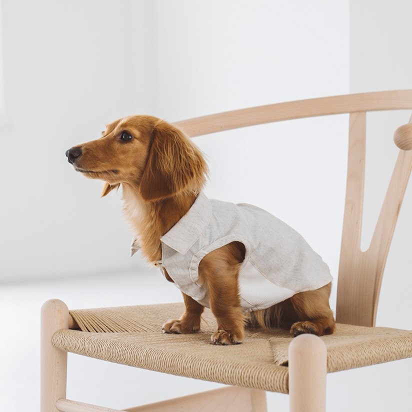 FREE STITCH /Cotton Linen Shirts 棉麻襯衫