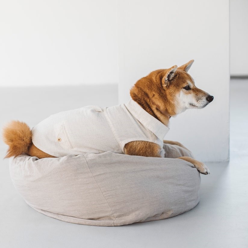 FREE STITCH /Cotton Linen Shirts 棉麻襯衫