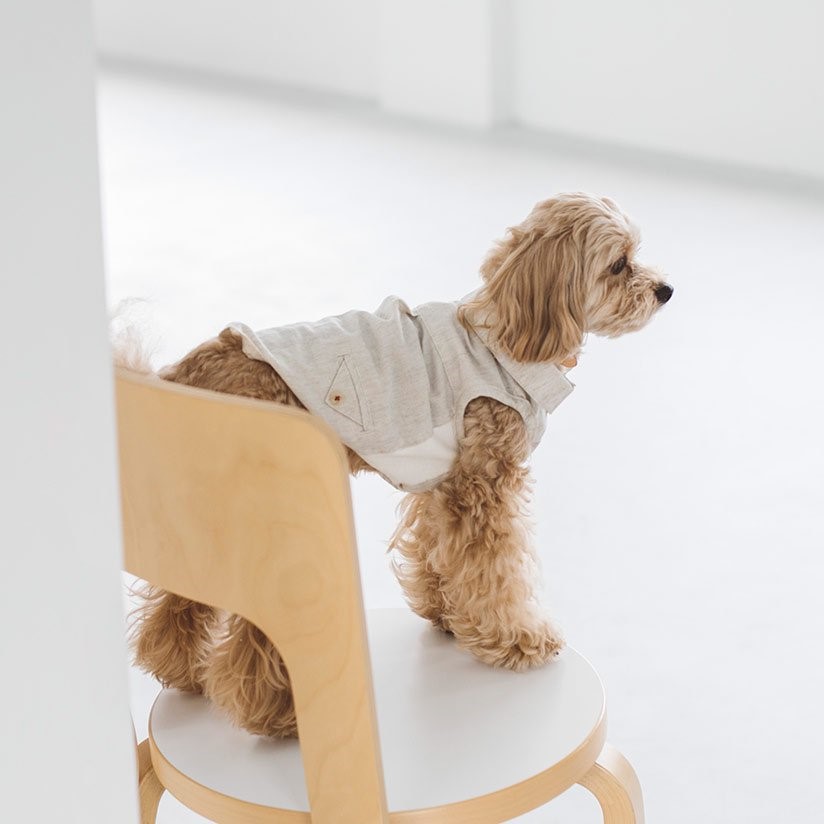 FREE STITCH /Cotton Linen Shirts 棉麻襯衫