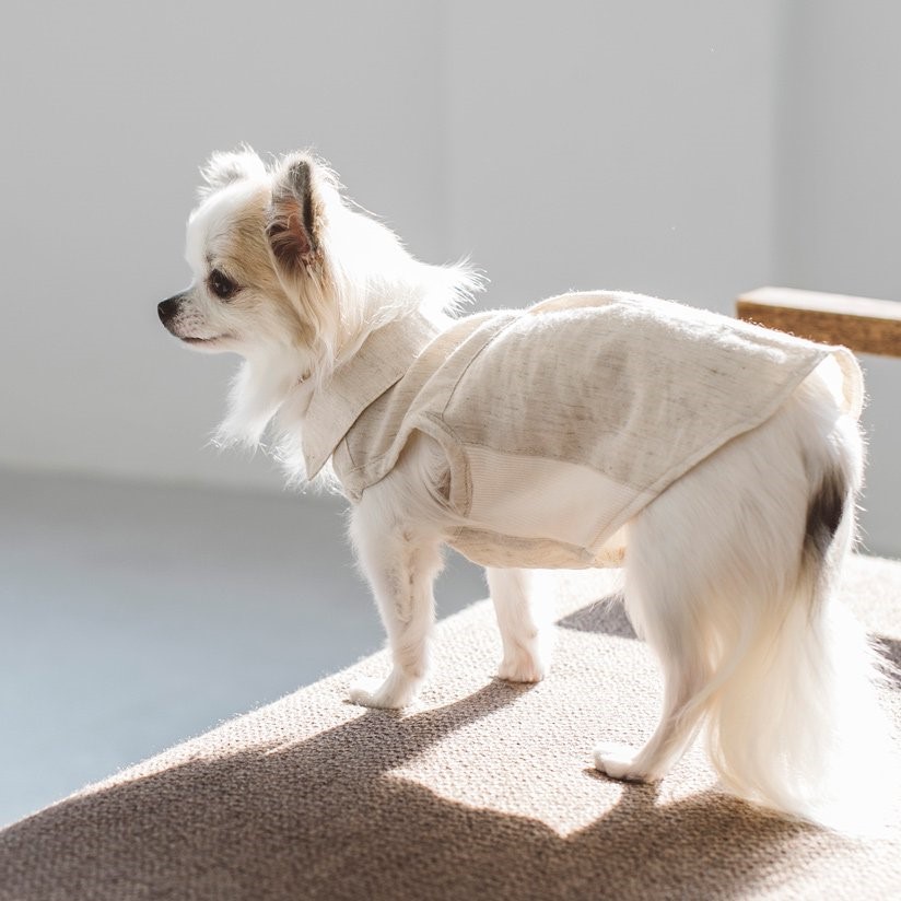 FREE STITCH /Cotton Linen Shirts 棉麻襯衫
