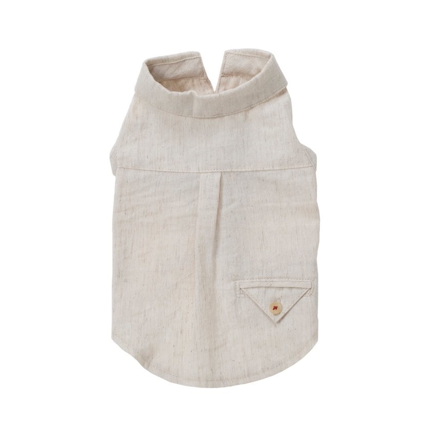 FREE STITCH /Cotton Linen Shirts 棉麻襯衫