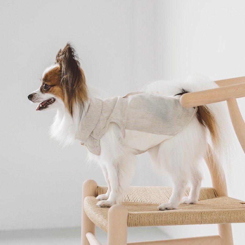 FREE STITCH /Cotton Linen Shirts 棉麻襯衫