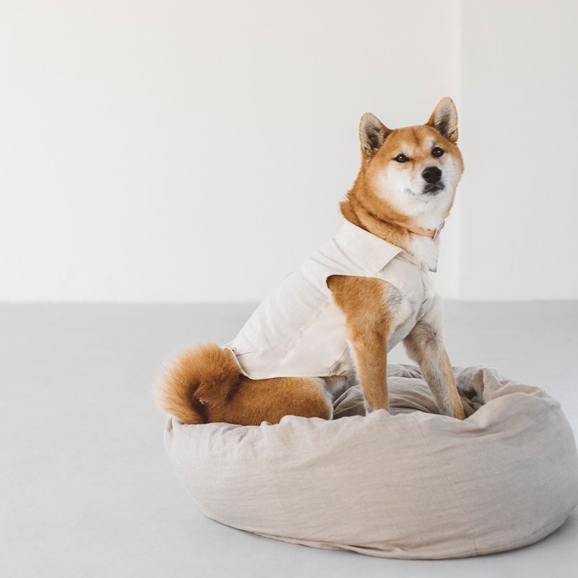 FREE STITCH /Cotton Linen Shirts 棉麻襯衫