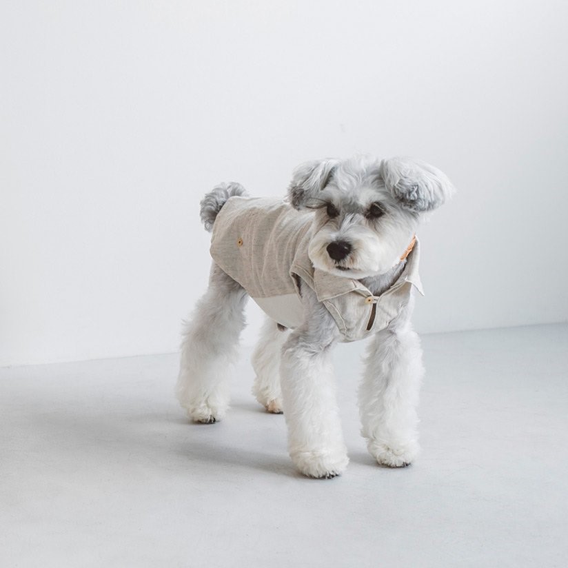 FREE STITCH /Cotton Linen Shirts 棉麻襯衫