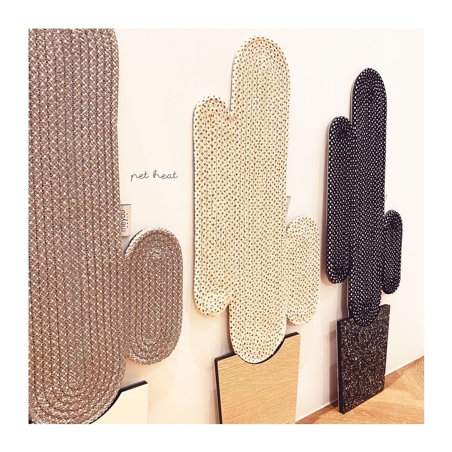 Cactus Cat Scratching Board仙人掌貓抓板