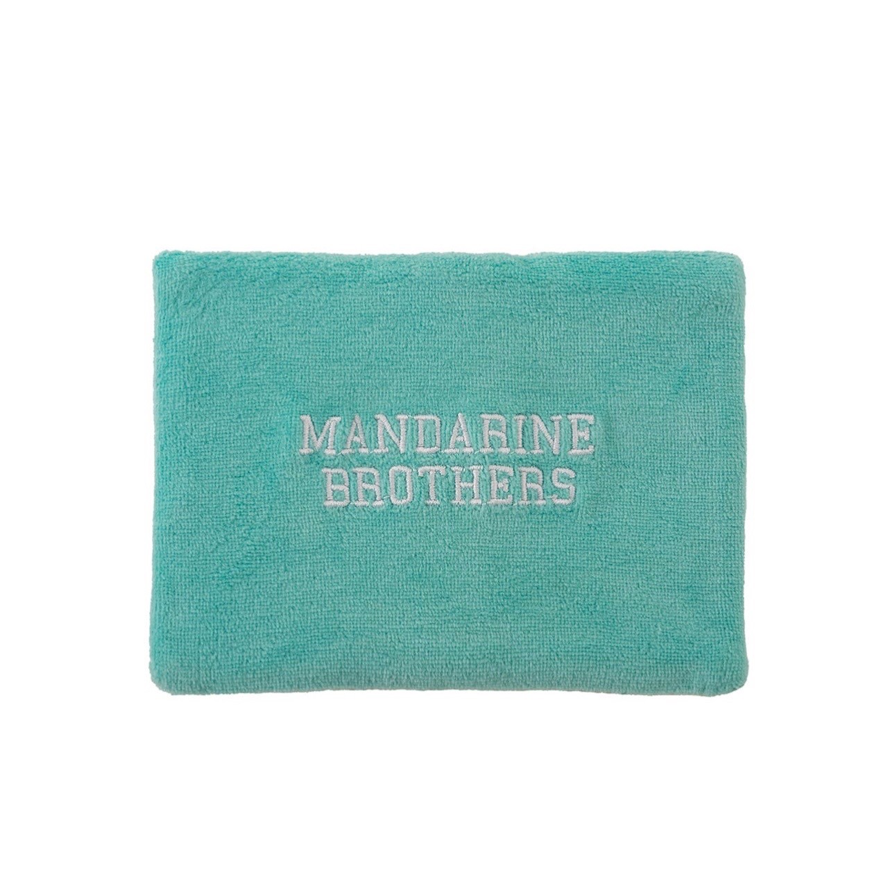 COOL PILLOW 夏日涼感枕 ｜黃