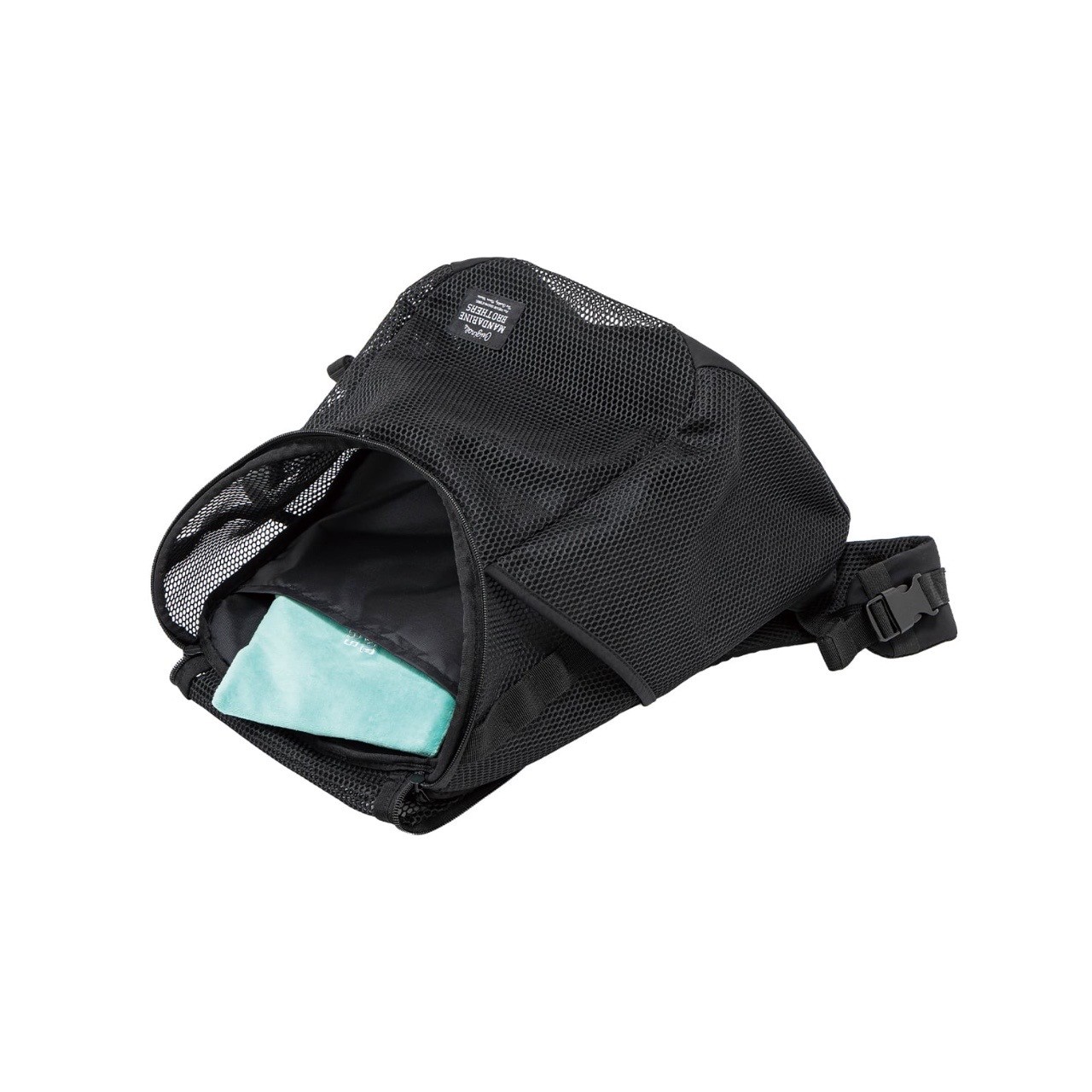 COOL PILLOW 夏日涼感枕 ｜黃