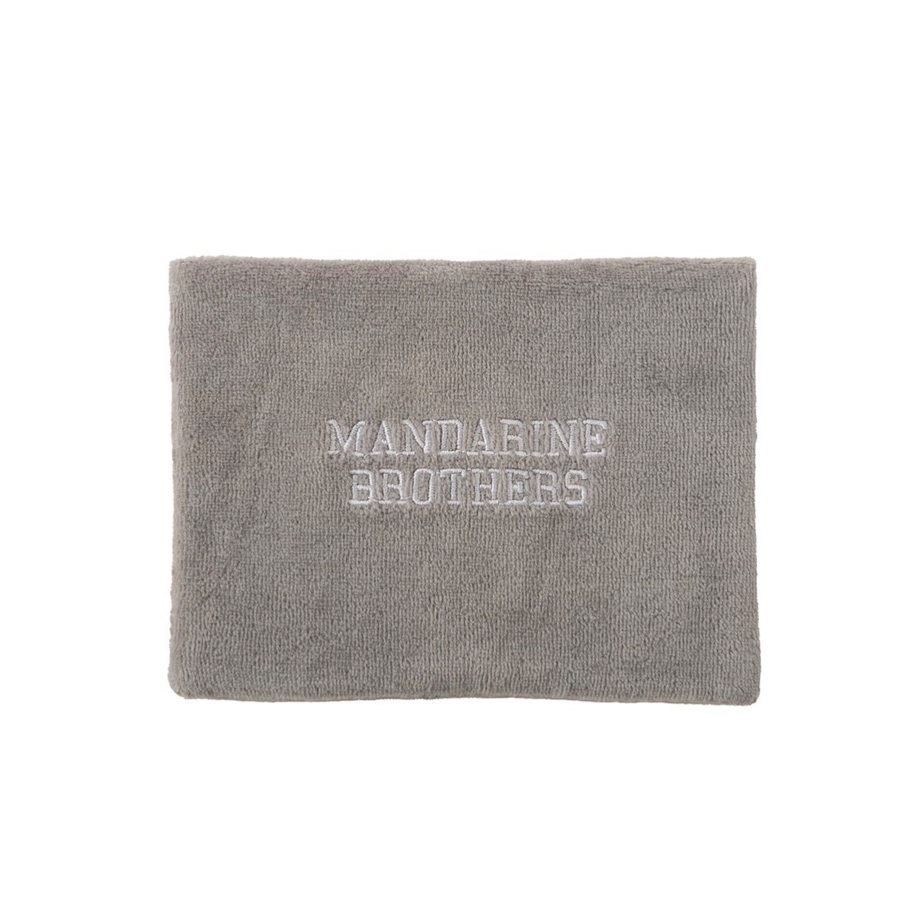 COOL PILLOW 夏日涼感枕 ｜黃