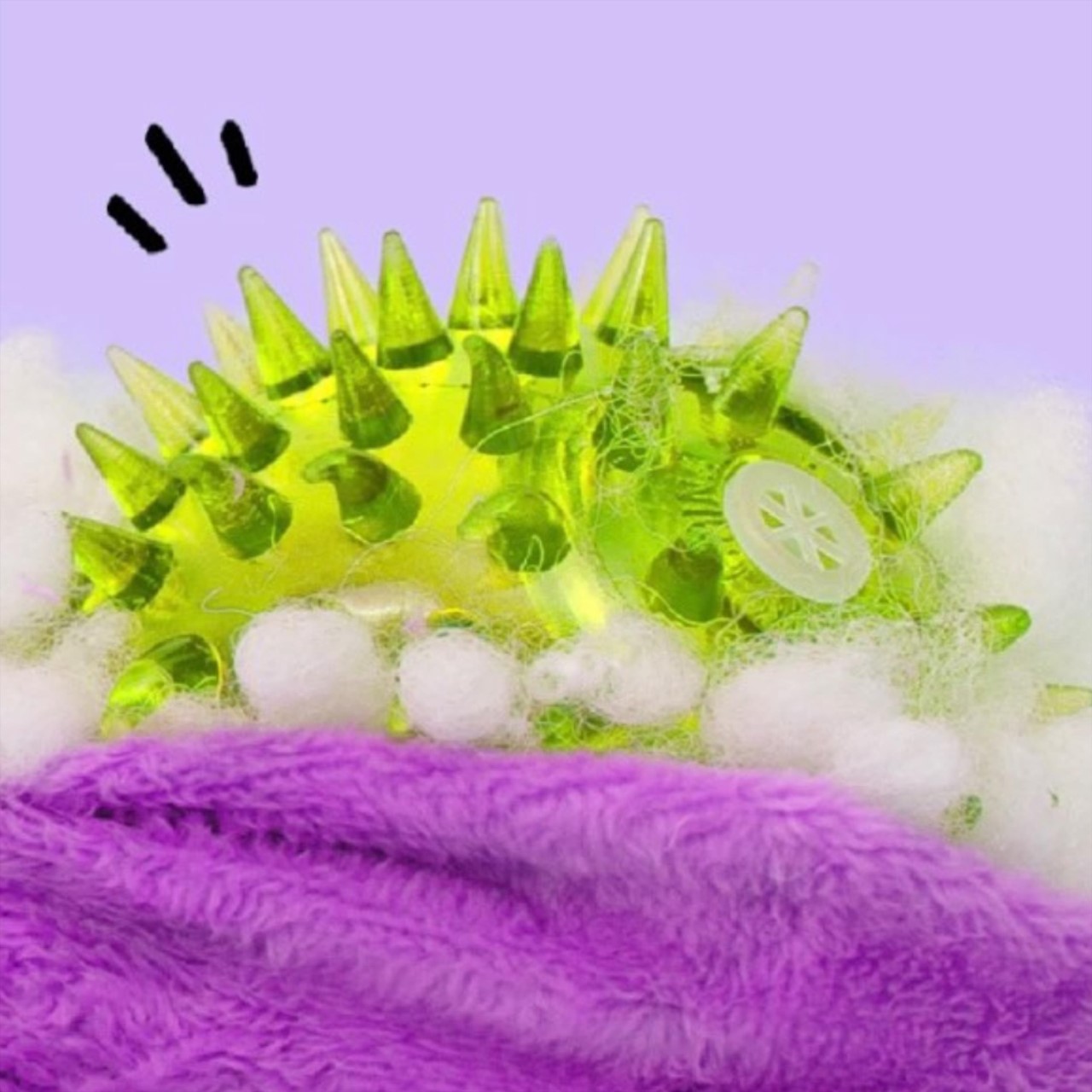 hello kitty 彈彈球 