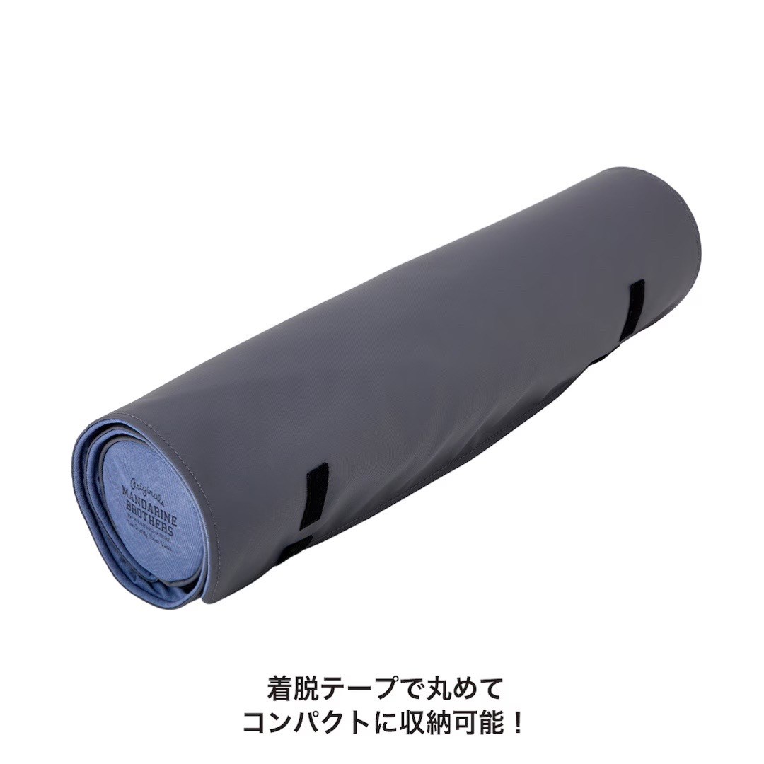 ICY COZY MINI MAT | 夏季急凍迷你墊 藍
