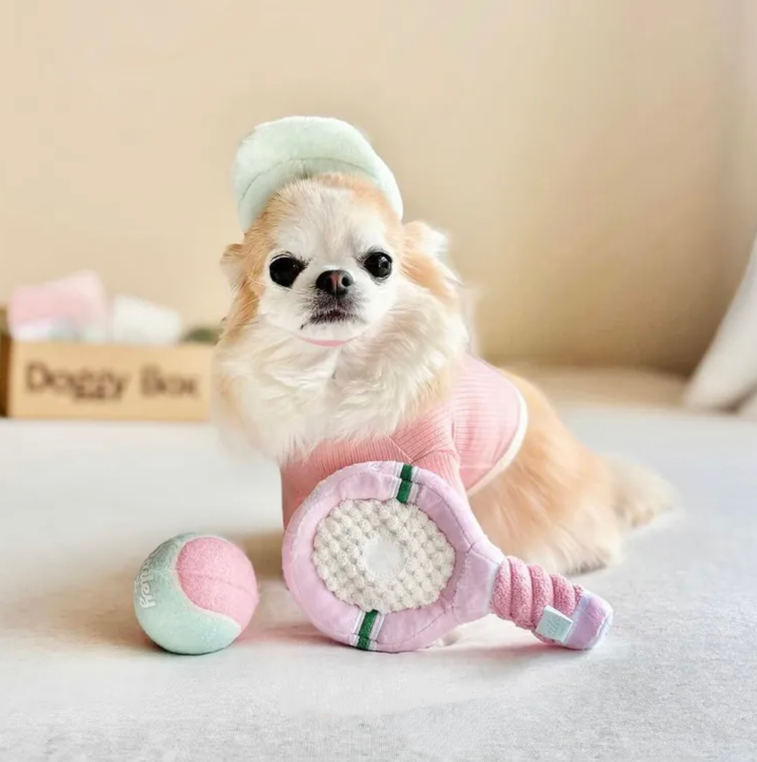 Bailey 運動家系列－網球帽