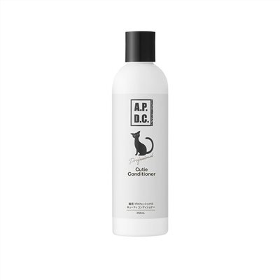 A.P.D.C.沐沐喵 潤絲 250ml
