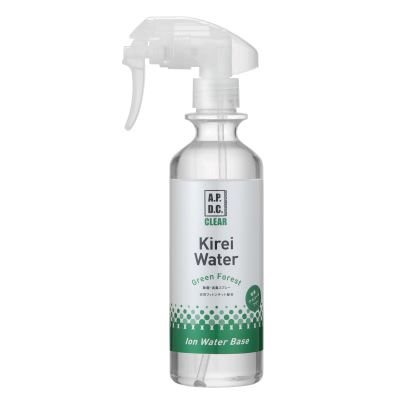 kirei water漂漂水(森林香) 300ml