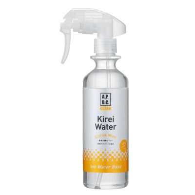 kirei water漂漂水(花草香) 300ml