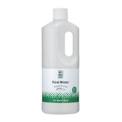 kirei water漂漂水(森林香) 1L補充瓶