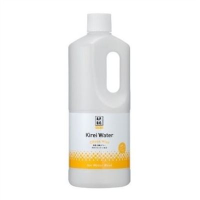 kirei water漂漂水(花草香) 1L