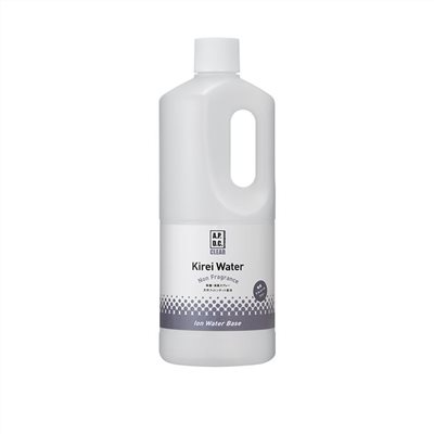 kirei water漂漂水(原味) 1L補充瓶