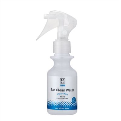 kirei water 寵物用潔耳液 100ml