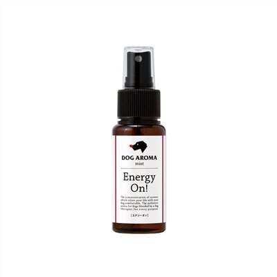 DOG AROMA 愛犬香氛噴霧 (動動腦) 50ml