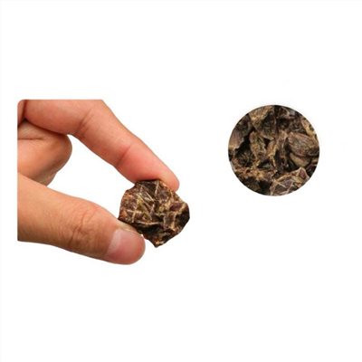 春薑小鹿酥【寵物手工零食】