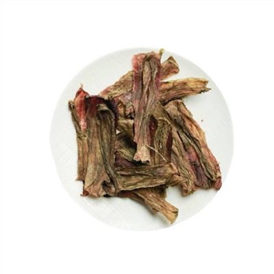 青青鴨脆腸【寵物手工零食】