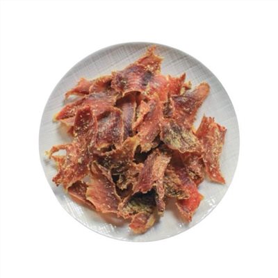 南洋椰香鯛魚腹【寵物手工零食】
