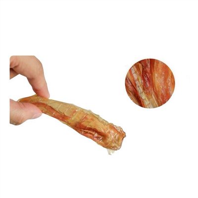 【犬用】清新牛筋條【寵物手工零食】