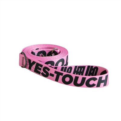 MESSAGE LEASH 訊息牽繩(YES-touch)