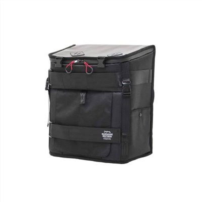 SCOUT CARRY BACKPACK 雙肩後背包(黑色)