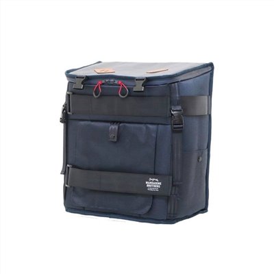 SCOUT CARRY BACKPACK 雙肩後背包(藍色)