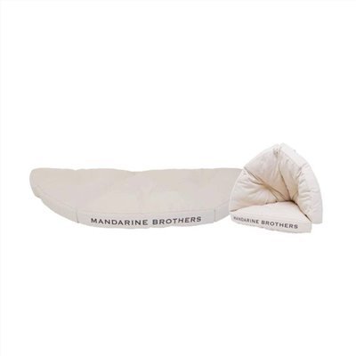 MB JOINT BED 簡約3用床(米白)