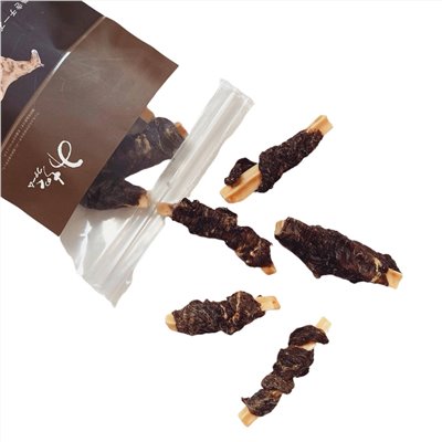 馬肉起士卷