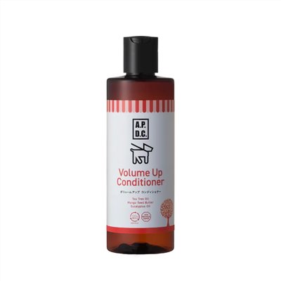 A.P.D.C.雙重保濕護髮乳250ml