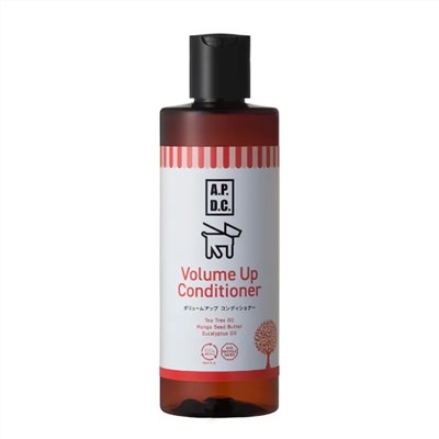 A.P.D.C.雙重保濕護髮乳500ml