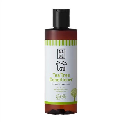 A.P.D.C.茶樹精油護髮乳500ml