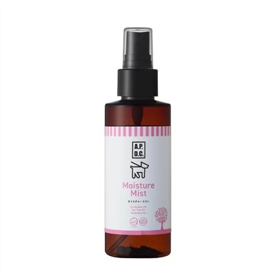A.P.D.C.肌膚保濕噴霧125ml