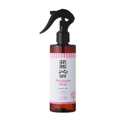 A.P.D.C.肌膚保濕噴霧250ml