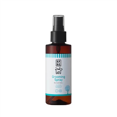 A.P.D.C.四季不糾結噴霧 125ml