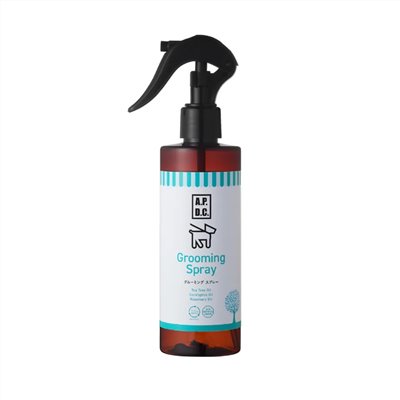 A.P.D.C.四季不糾結噴霧 250ml