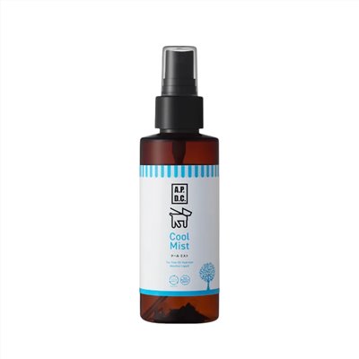 A.P.D.C.酷涼降溫噴霧 125ml
