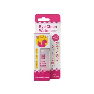 kirei water Eye Clean 漂漂眼50ml