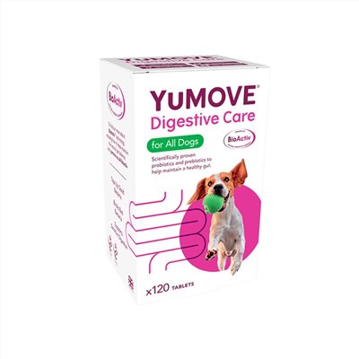  YUDIGEST犬樂寶(犬貓)120錠