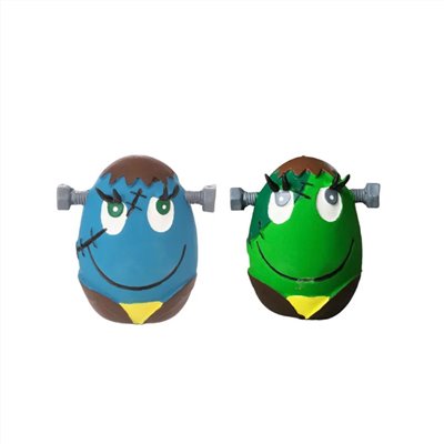 DADWAYPET限定 科學蛋蛋人(兩色)
