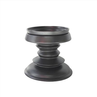 Chess piece separate foodbowl 棋子造型時髦高碗