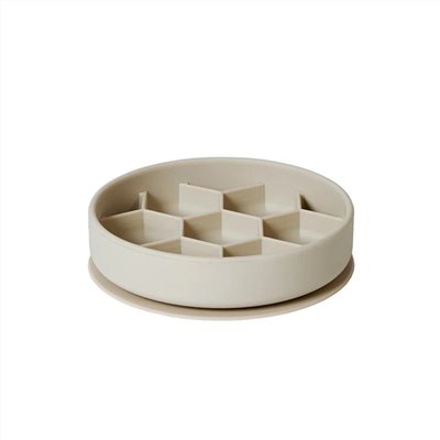 SILICONE SLOW FEEDERE 