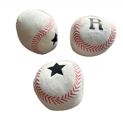 baseball toy |  狗狗都愛的棒球玩具