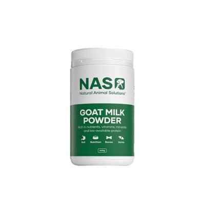 【NAS】 Pro Vita Lac 山羊奶粉 200g