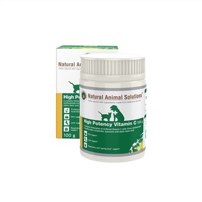 【NAS】 Nature’s Organic Calcium 天然有機鈣 200g