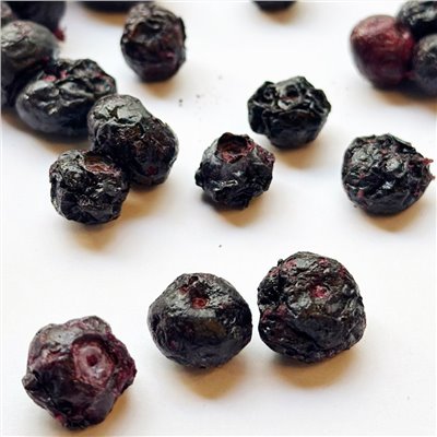 冷凍乾燥 藍莓 Blueberry