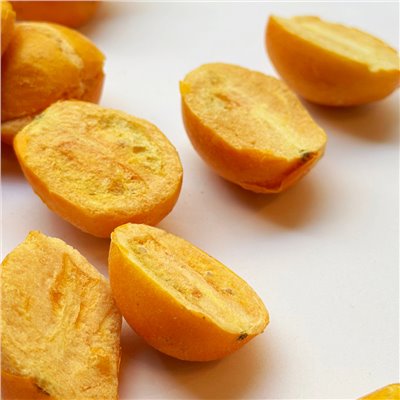 冷凍乾燥 小蕃茄 Tomato